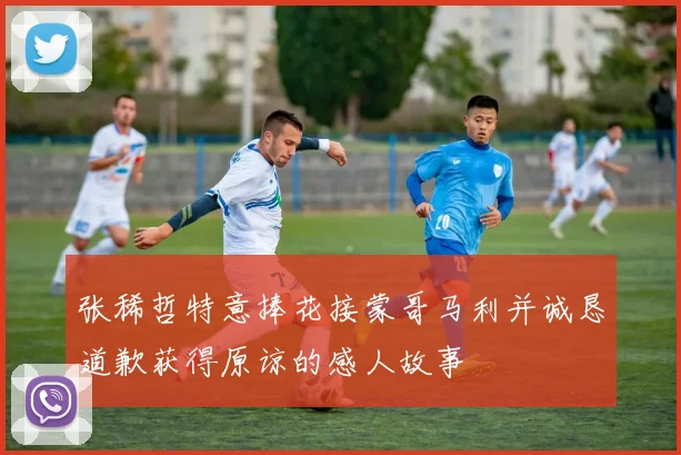 张稀哲特意捧花接蒙哥马利并诚恳道歉获得原谅的感人故事