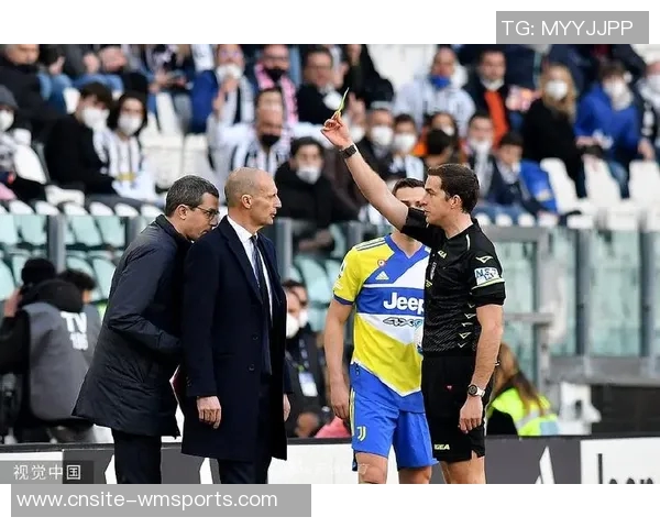 尤文图斯欲用弗拉霍维奇交换萨勒马科尔斯遭米兰拒绝