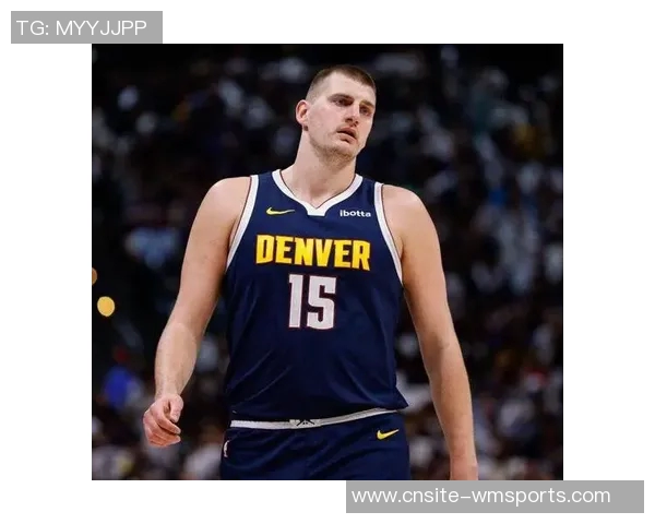 记者分析夺冠不意味着SGA成为联盟第一人约基奇仍是不可动摇的领袖