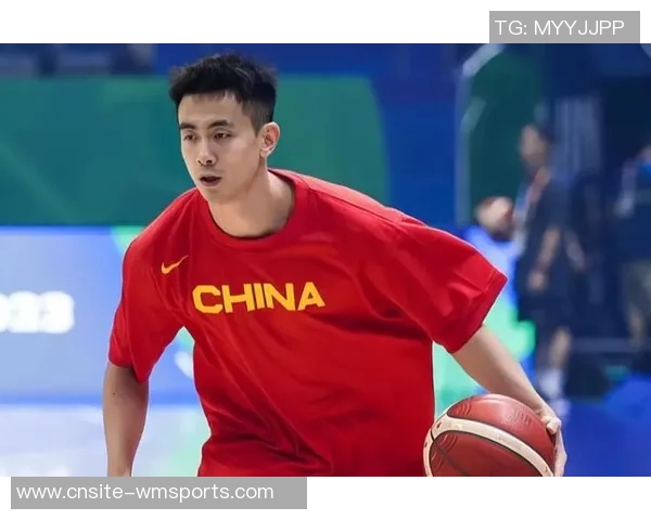 赵继伟期待全运会圆满收官盼金牌为职业生涯画上完美句号