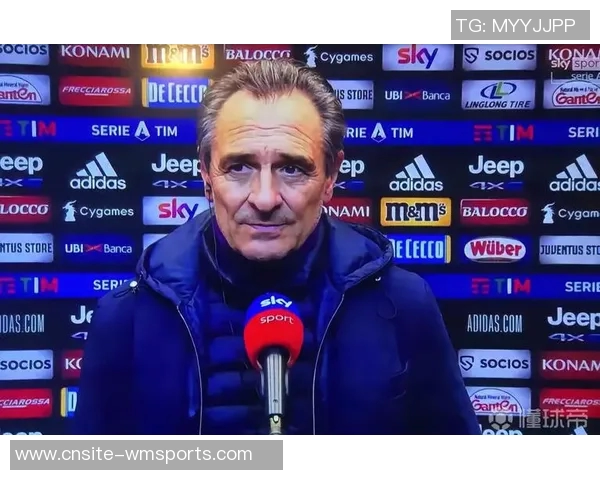 普兰德利点评尤文引援策略强调运气在胜利中的重要性