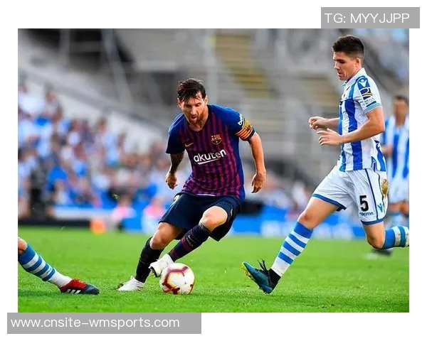 巴尔科盛赞梅西称与他共舞是足球界最轻松的体验