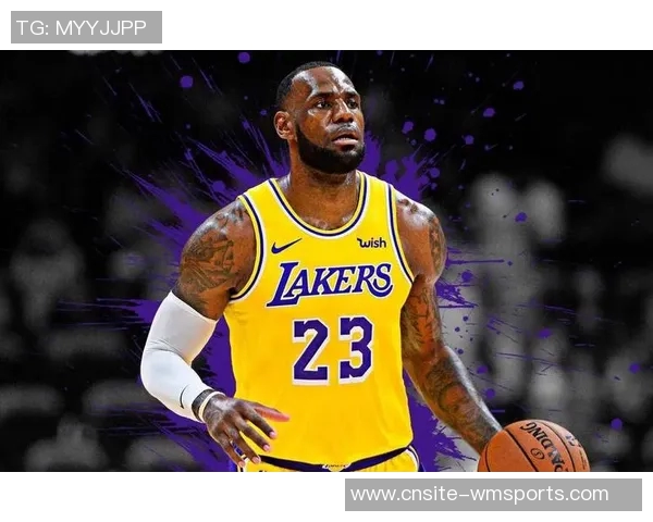 勒布朗带领湖人逆袭费城勇士终结连胜势头再创辉煌