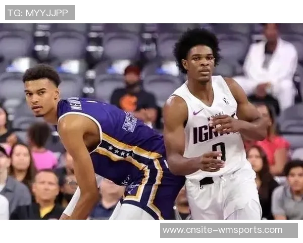 文班亚马上半场表现出色6投3中贡献11分7板1助1帽展现潜力