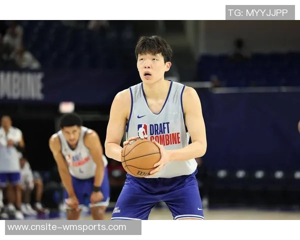 美记分析科沃德表现或令开拓者懊悔杨瀚森成长之路挑战重重