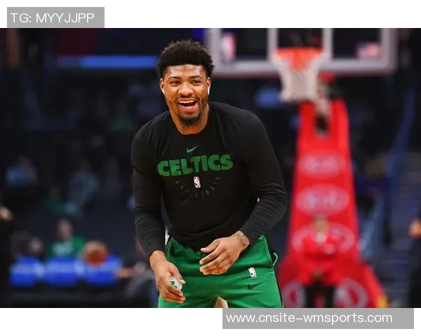 斯玛特谈三分防守对手表现差异直言打我们命中率翻倍