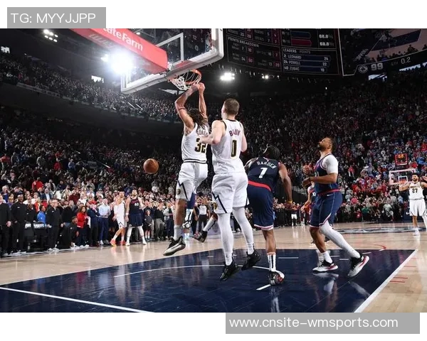 无约基奇球队的目标是什么戈登表示不需向外界证明任何事 无约基奇球队的目标是什么戈登表示不需向外界证明任何事