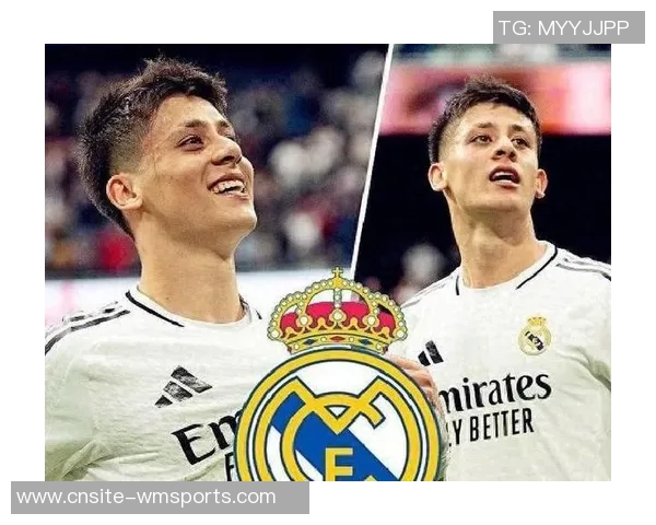 皇马关注19岁荷兰中场斯米特转会费预计超6000万欧元 皇马关注19岁荷兰中场斯米特转会费预计超6000万欧元