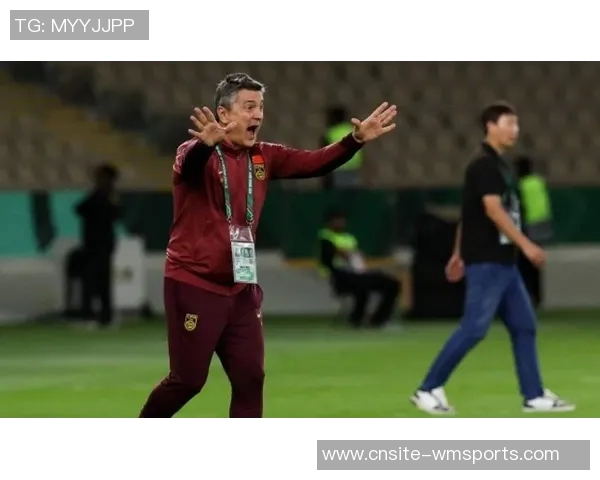 体坛王勤伯发声呼吁安东尼奥不要加入国足以免影响职业生涯发展