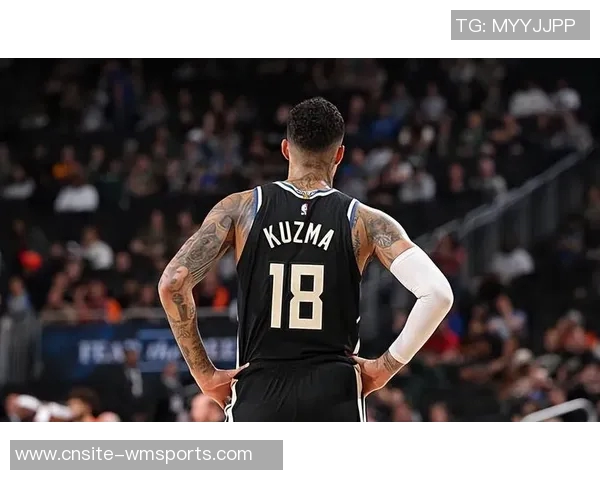 库兹马出手数全队最高却效率低下仅得18分3篮板2助攻表现令人失望