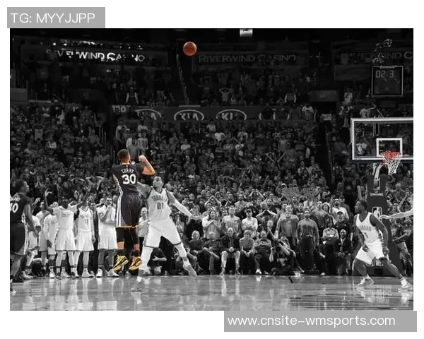 十年前的经典时刻库里绝杀威少杜兰特的传奇对决回顾